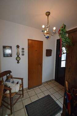 Eingangsbereich - 4 Zimmer Doppelhaushälfte zum Kaufen in Grefrath