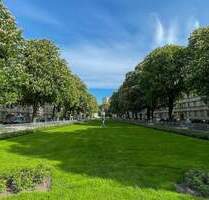 3-Zimmer-Altbauwohnung nahe S-Bahnhof Friedenau - Berlin Schöneberg