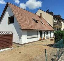 Vielseitiges Investitionsobjekt: Zwei Doppelhaushälften mit Entwicklungspotenzial! - Nürnberg Werderau