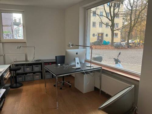 Bild 2 - Büro zur Miete in München
