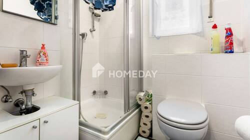EG Badezimmer 2 - 