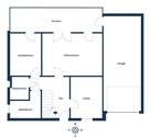Grundriss EG - 