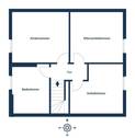 Grundriss 1. OG - 
