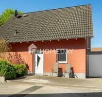 Familienhaus in Alfter auf Erbpacht: KfW Haus mit Westterrasse, Garten und Energieklasse A+