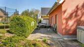 Terrasse 1 - 5 Zimmer Einfamilienhaus zum Kaufen in Alfter