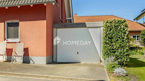 Garage - 