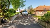 Parkplatz - 