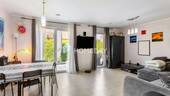 EG Wohnzimmer 1 - 