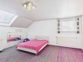 Schlafzimmer DG - 