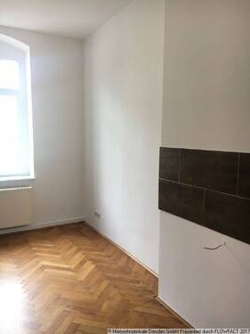 Küche - 3-Zimmer-Wohnung in Kamenz - 