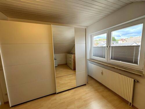 Schlafzimmer 1 - 