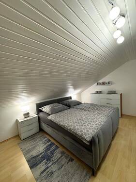 Schlafzimmer - 