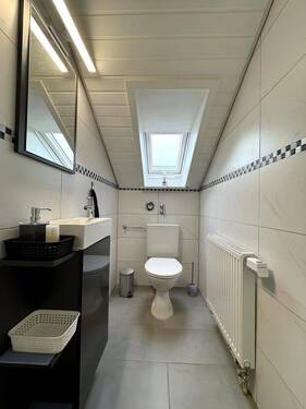 Separates WC - 