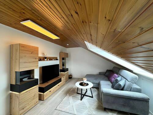 Wohnzimmer - 
