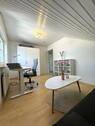 Arbeitszimmer - Moderne vollmöblierte 3-Zimmer-Whg. mit Balkon&Stellplatz in Freudenstadt