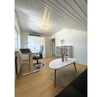 Moderne vollmöblierte 3-Zimmer-Whg. mit Balkon&Stellplatz in Freudenstadt
