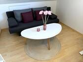 Arbeitszimmer 1 - 3 Zimmer Etagenwohnung in Freudenstadt