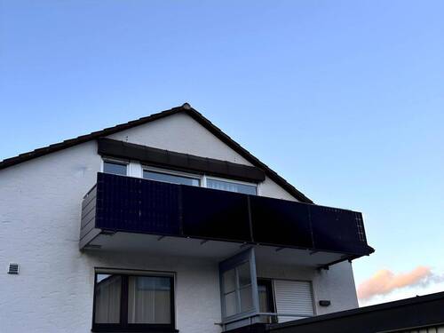 Balkon - 