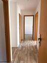 Eingangsbereich/Flur - 3 Zimmer Etagenwohnung zur Miete in Wilkau-Haßlau