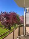 Balkonblick - 