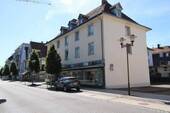 Vorderhaus 1 - Halle zur Miete in Rheinfelden (Baden)