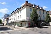Vorderhaus 2 - Halle in Rheinfelden (Baden)