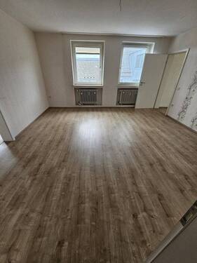 Schlafzimmer 1 - 