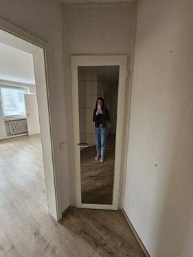 Abstellkammer - 