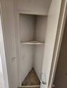 Abstellkammer - 