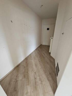 Flur - 3 Zimmer Etagenwohnung zur Miete in Castrop-Rauxel