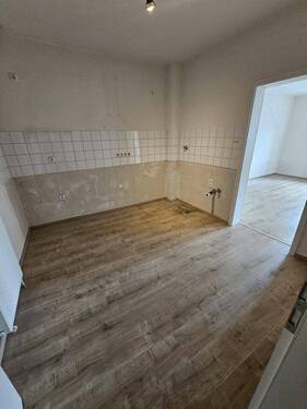 Küche - Etagenwohnung mit 85,00 m&sup2; in Castrop-Rauxel zur Miete