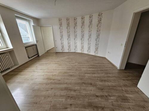 Schlafzimmer 1 - 