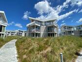 Dünenvilla 13 - Investoren aufgepasst ! Traumhafte Ferienwohnung im Priwall-Waterfront-Resort