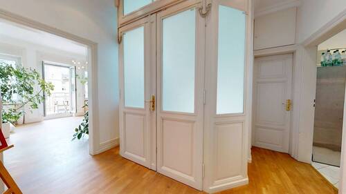 Diele Ansicht II - 