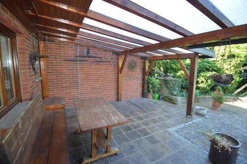 Terrasse - 