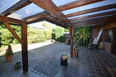 Terrasse - 