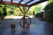 Terrasse - 