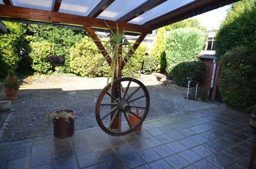 Terrasse - 