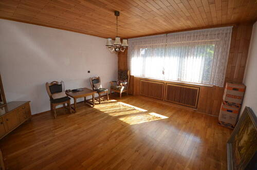 Elternschlafzimmer - 