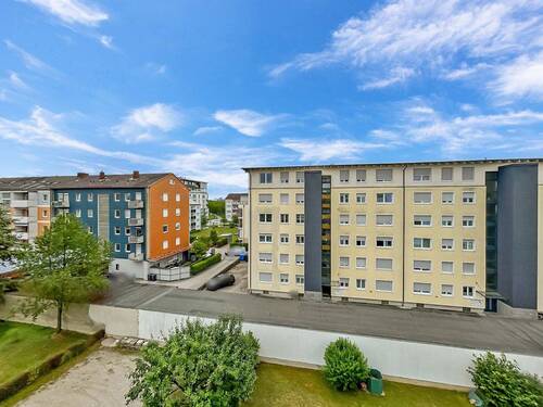 Ausblick - 
