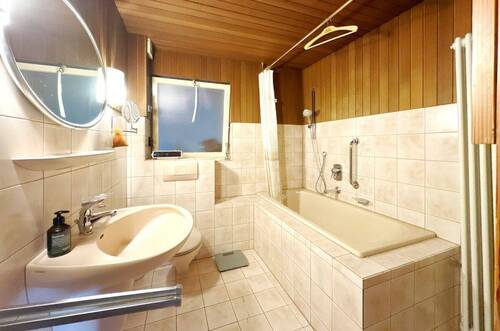 Badezimmer, OG - 