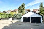 Doppelgarage - 