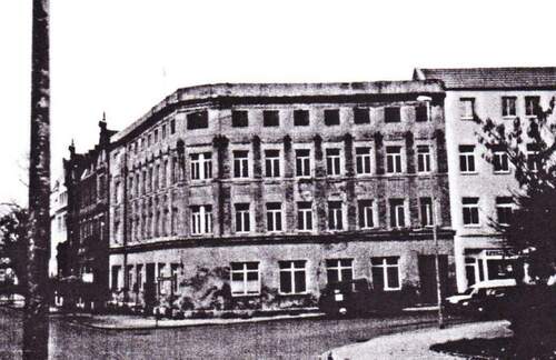 frühere Ansicht - Grundstück in Bad Lausick zum Kaufen