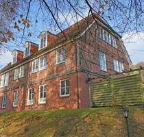 Vermietete 2-Zimmer-Eigentumswohnung im Fachwerkhaus - Bendestorf