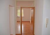 Diele zum Wohnzimmer - 