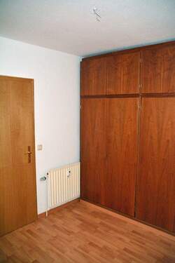 Diele mit Einbauschrank - 