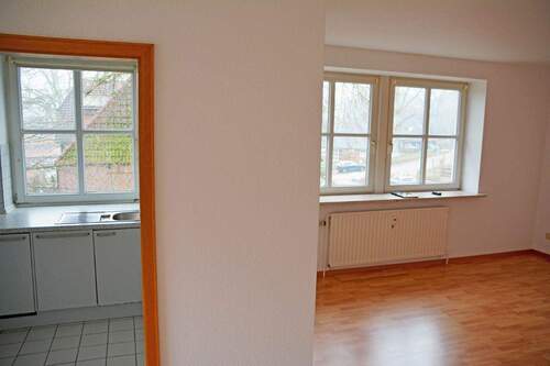 Essbereich zur Küche - 