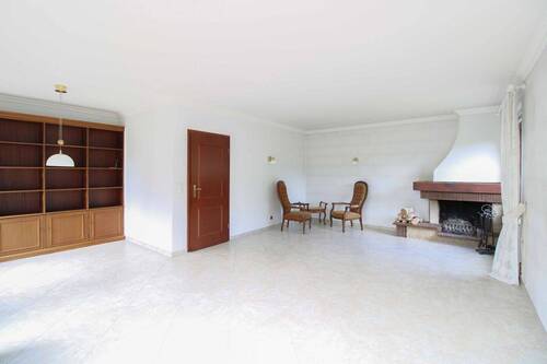 Wohn- _ Essbereich 1.1 - 4 Zimmer Einfamilienhaus in Tangstedt