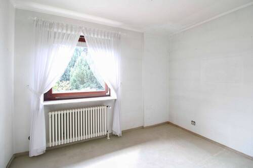 Arbeits- _ Gästezimmer EG - 