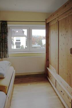 Schlafzimmer - 